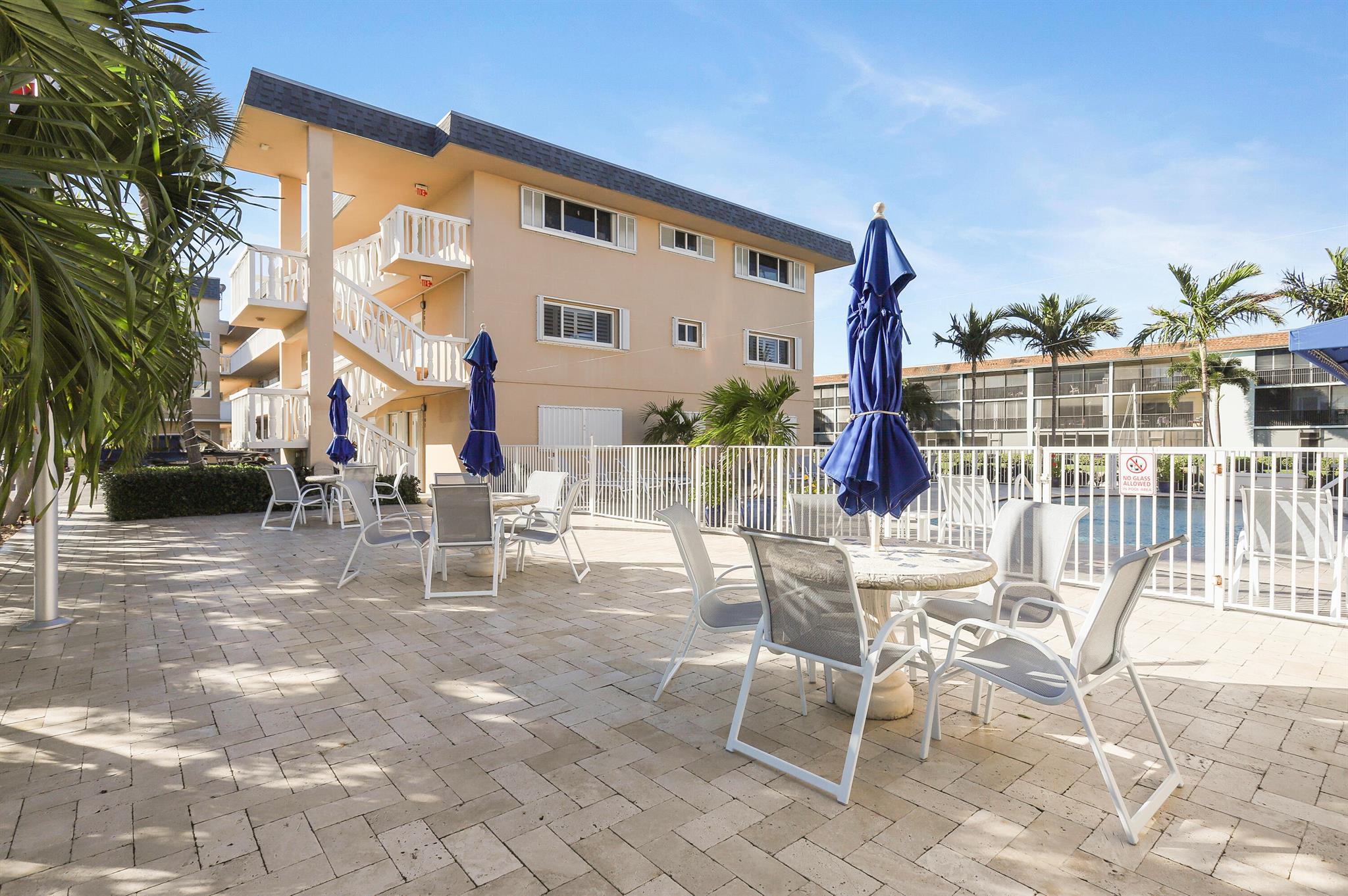 LAKE COLONY APTS THREE IN - Residential