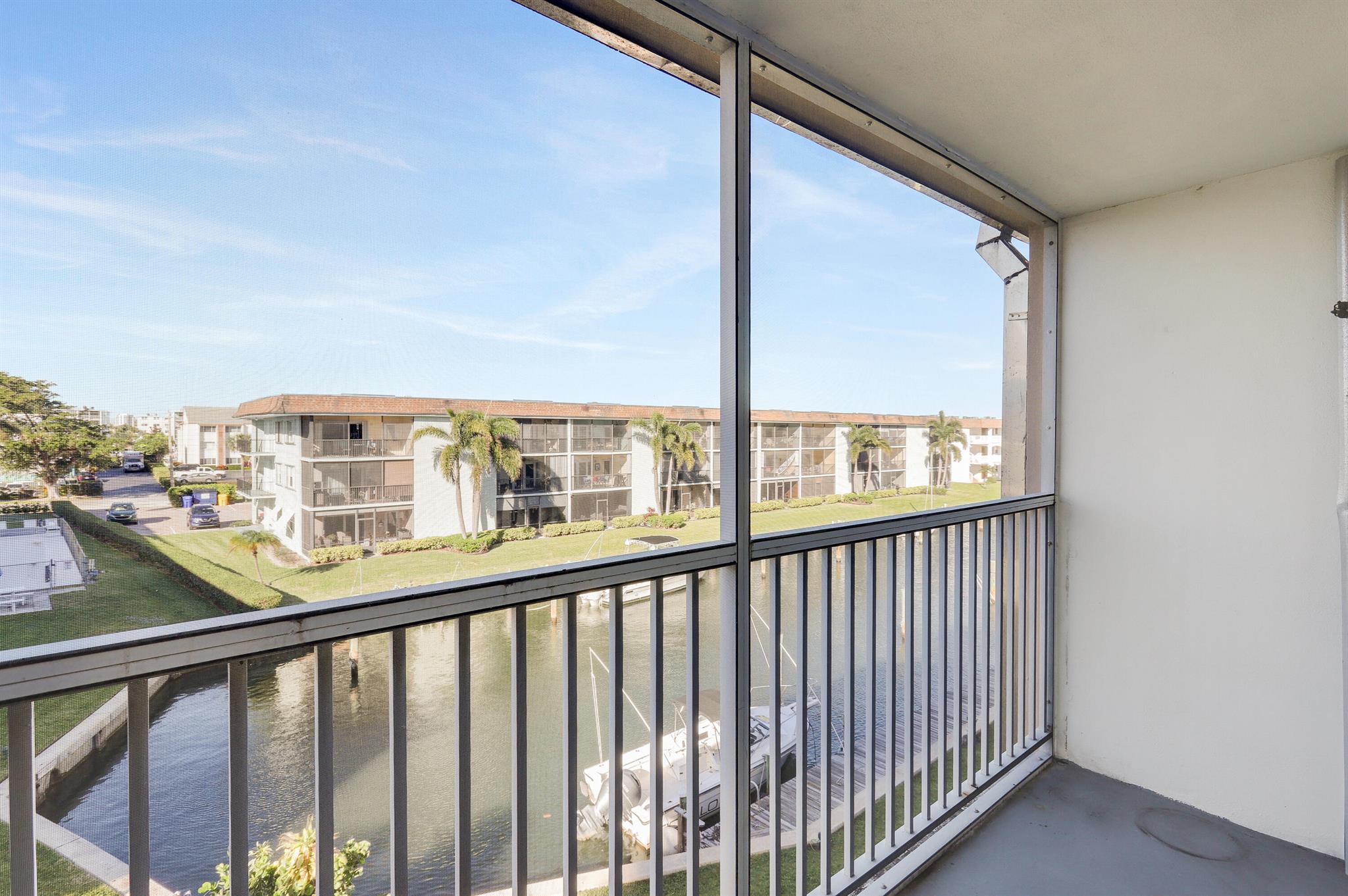 LAKE COLONY APTS THREE IN - Residential