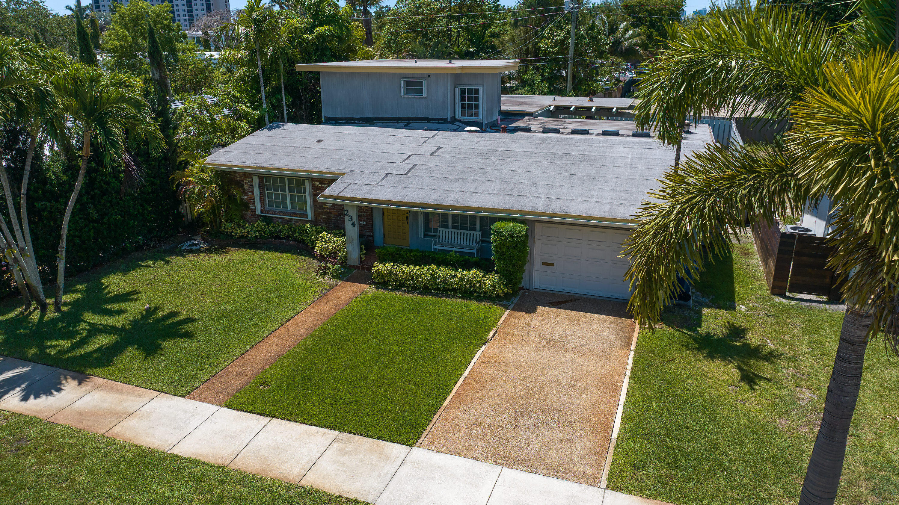 234 NE 21st Court