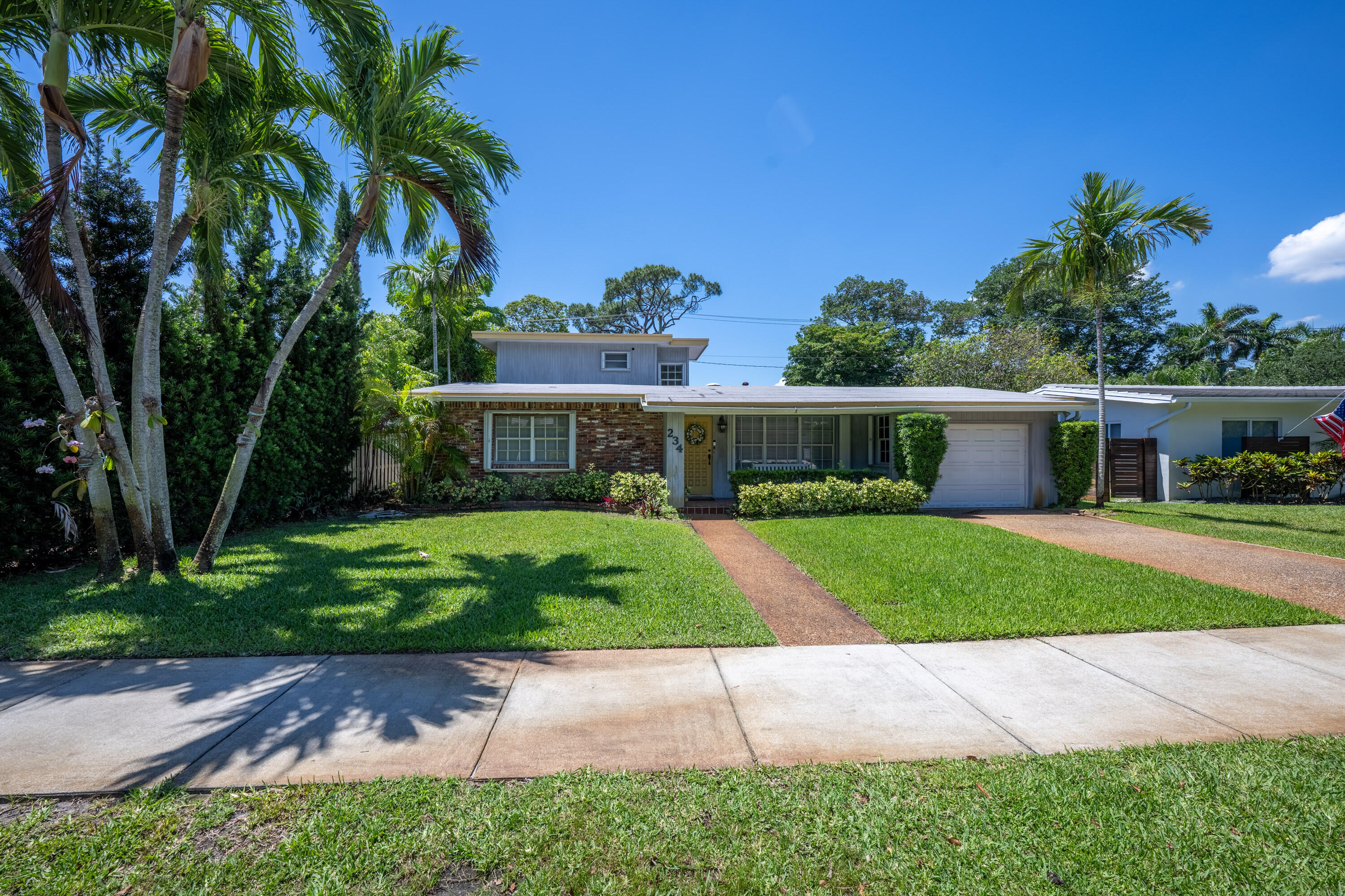 234 NE 21st Court