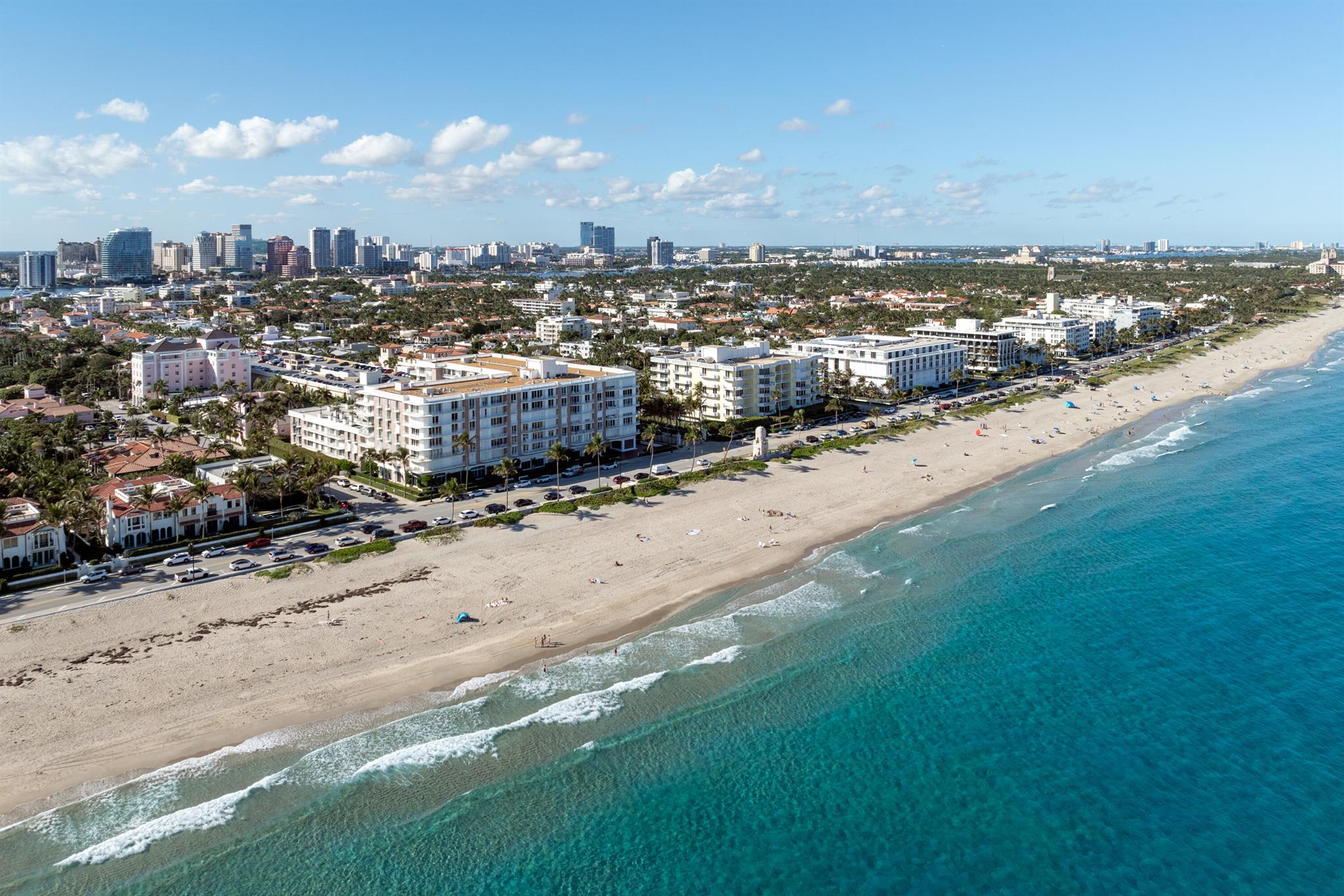 TWO THIRTY FOUR OLEANDER - Residential Lease