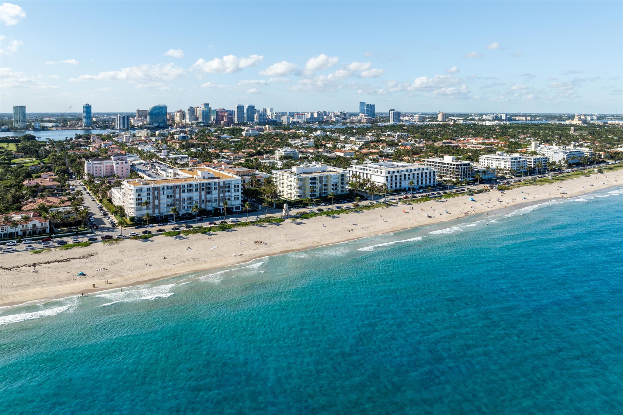 TWO THIRTY FOUR OLEANDER - Residential Lease