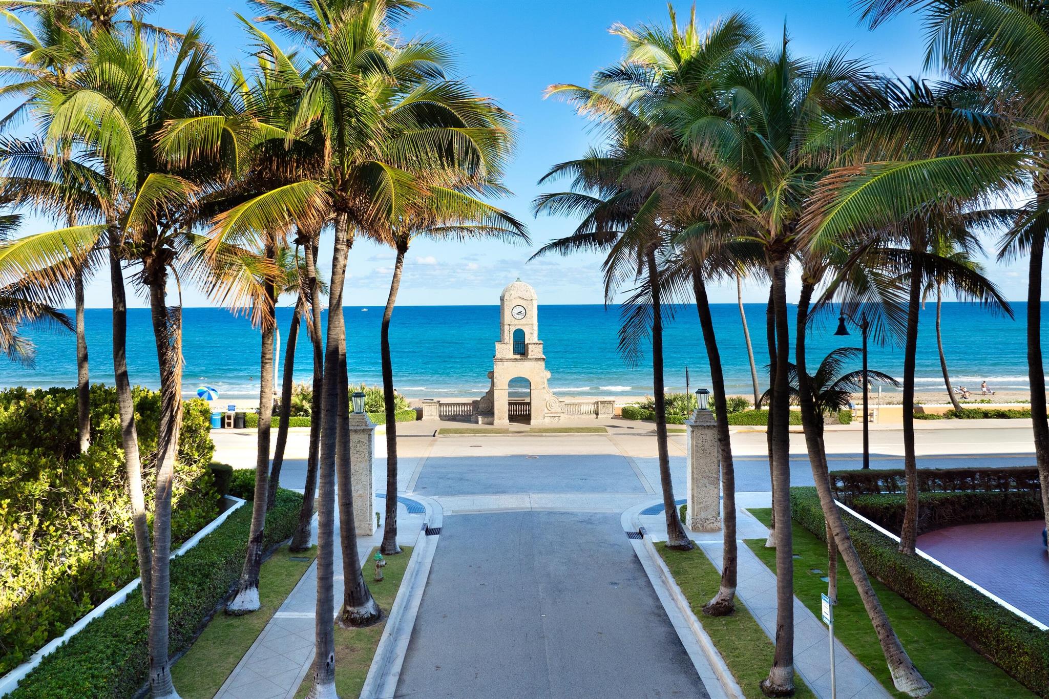 TWO THIRTY FOUR OLEANDER - Residential Lease