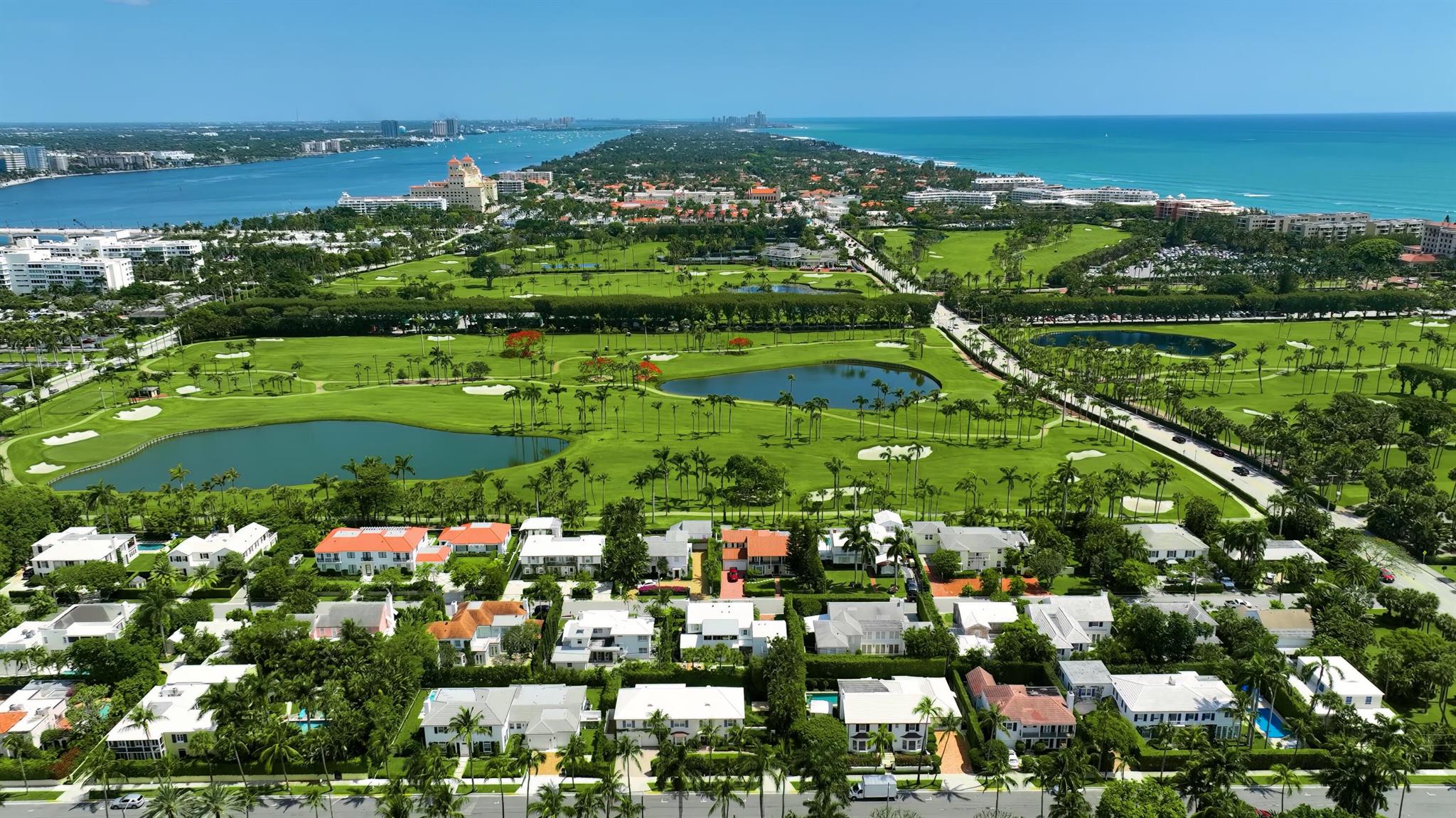 TWO THIRTY FOUR OLEANDER - Residential Lease