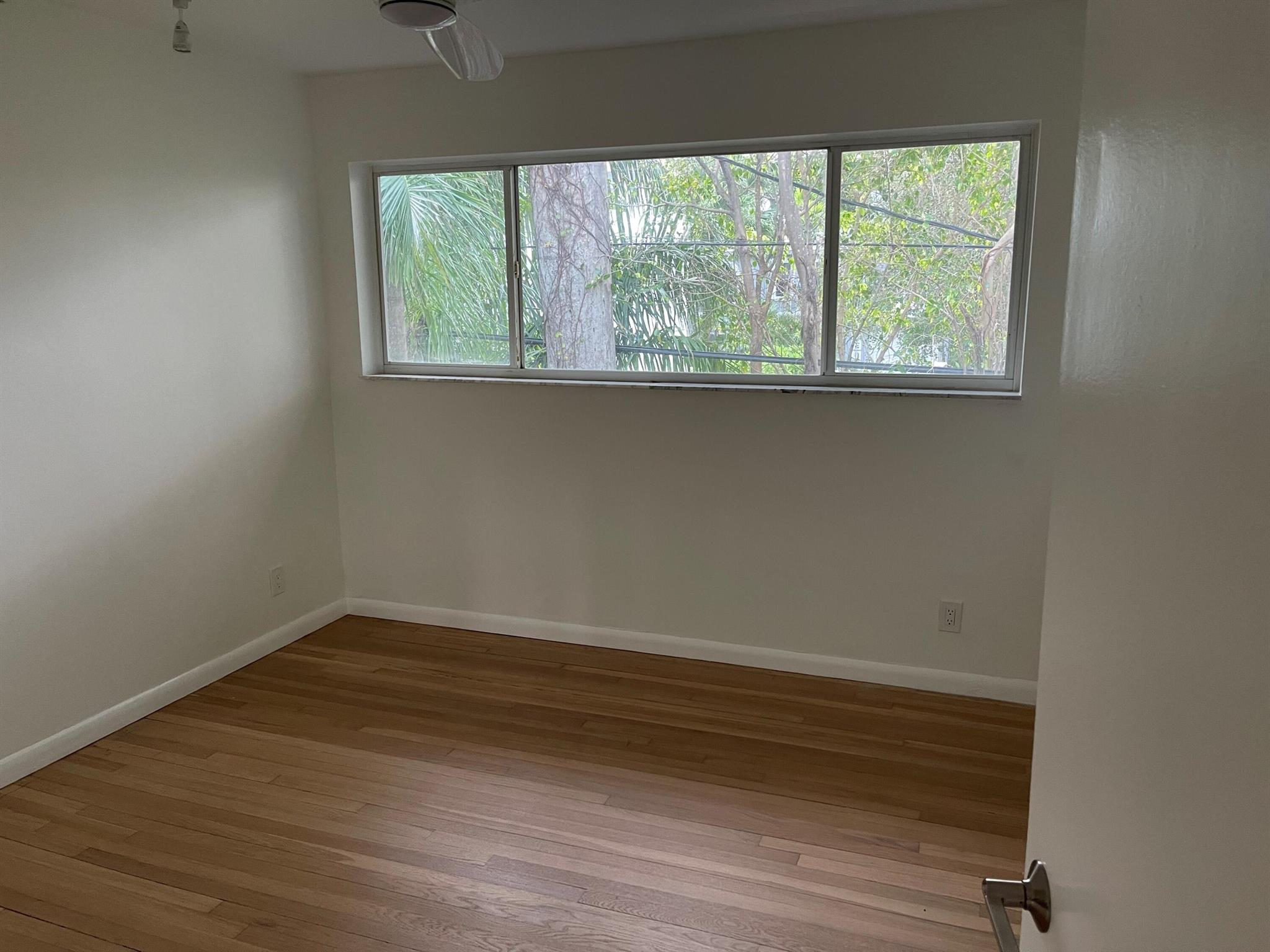 TWO THIRTY FOUR OLEANDER - Residential Lease