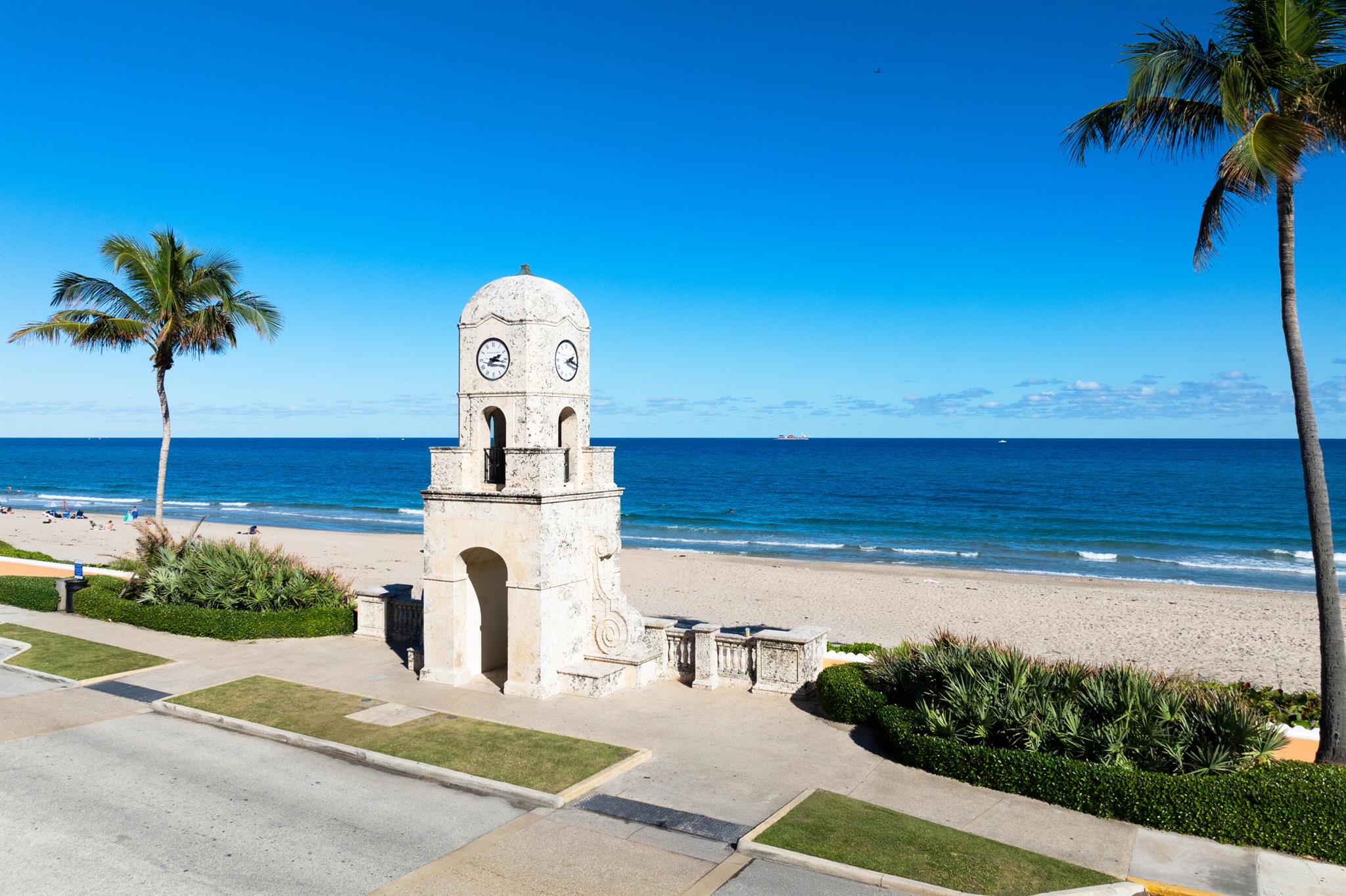 TWO THIRTY FOUR OLEANDER - Residential Lease