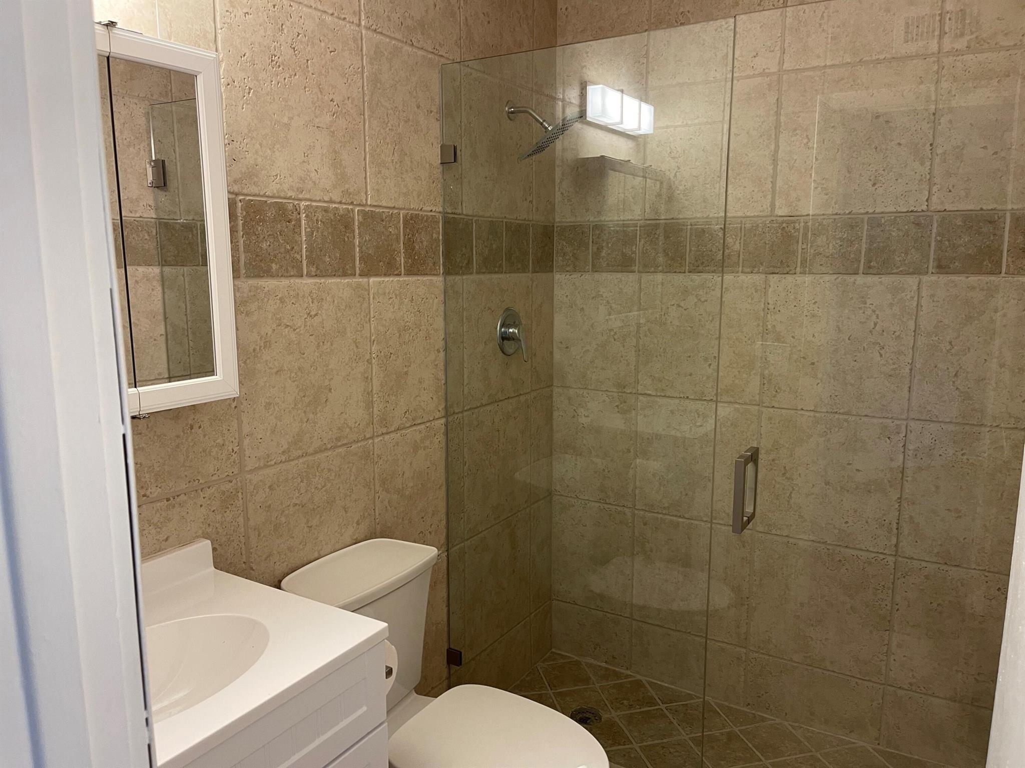 TWO THIRTY FOUR OLEANDER - Residential Lease