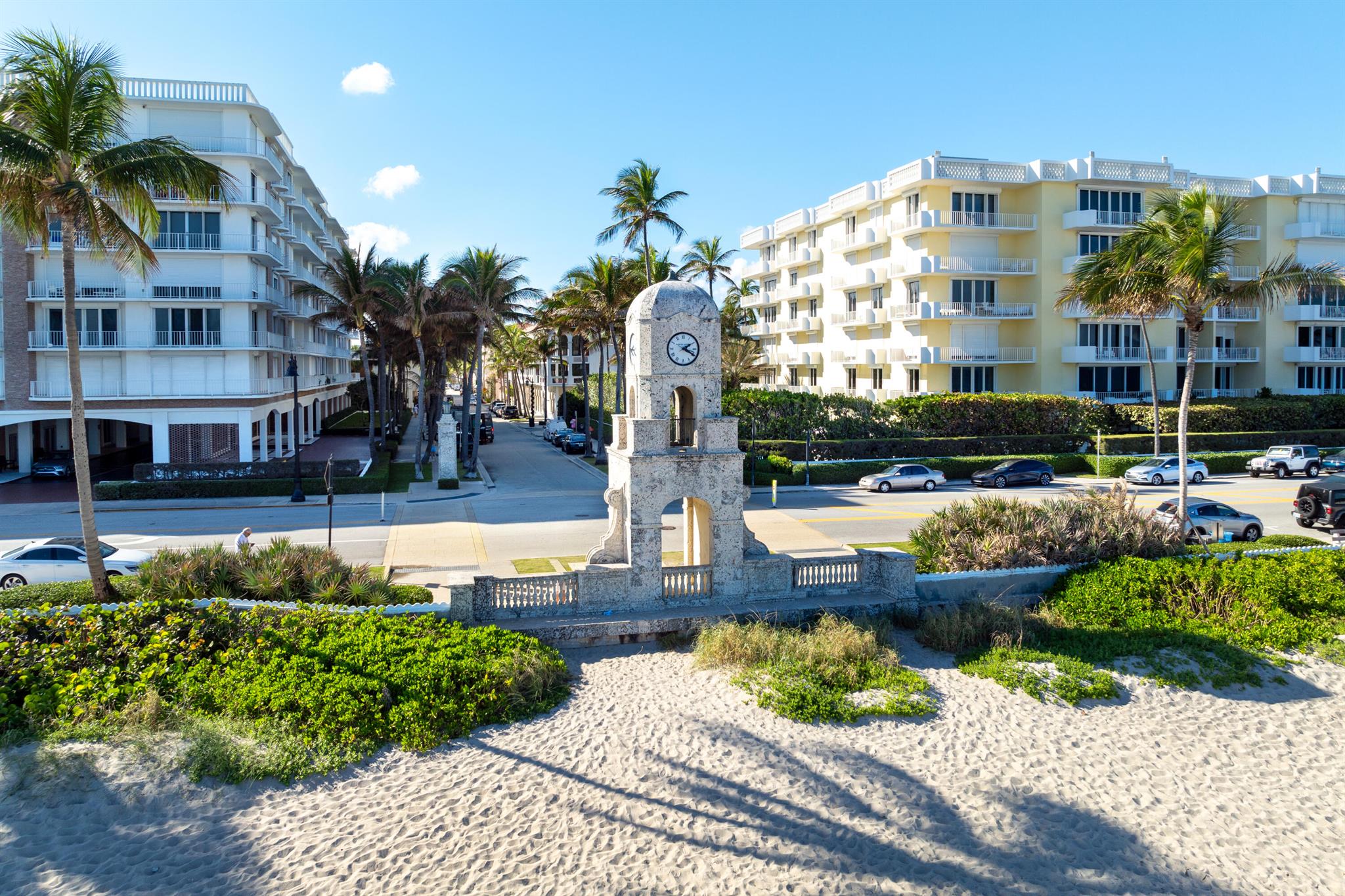 TWO THIRTY FOUR OLEANDER - Residential Lease