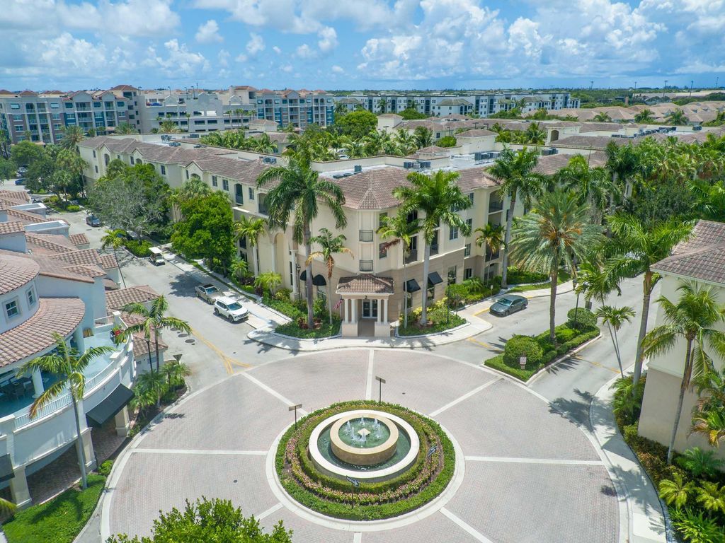 Photo of 3107 Renaissance Way, Boynton Beach, FL 33426 (MLS # B26027883)