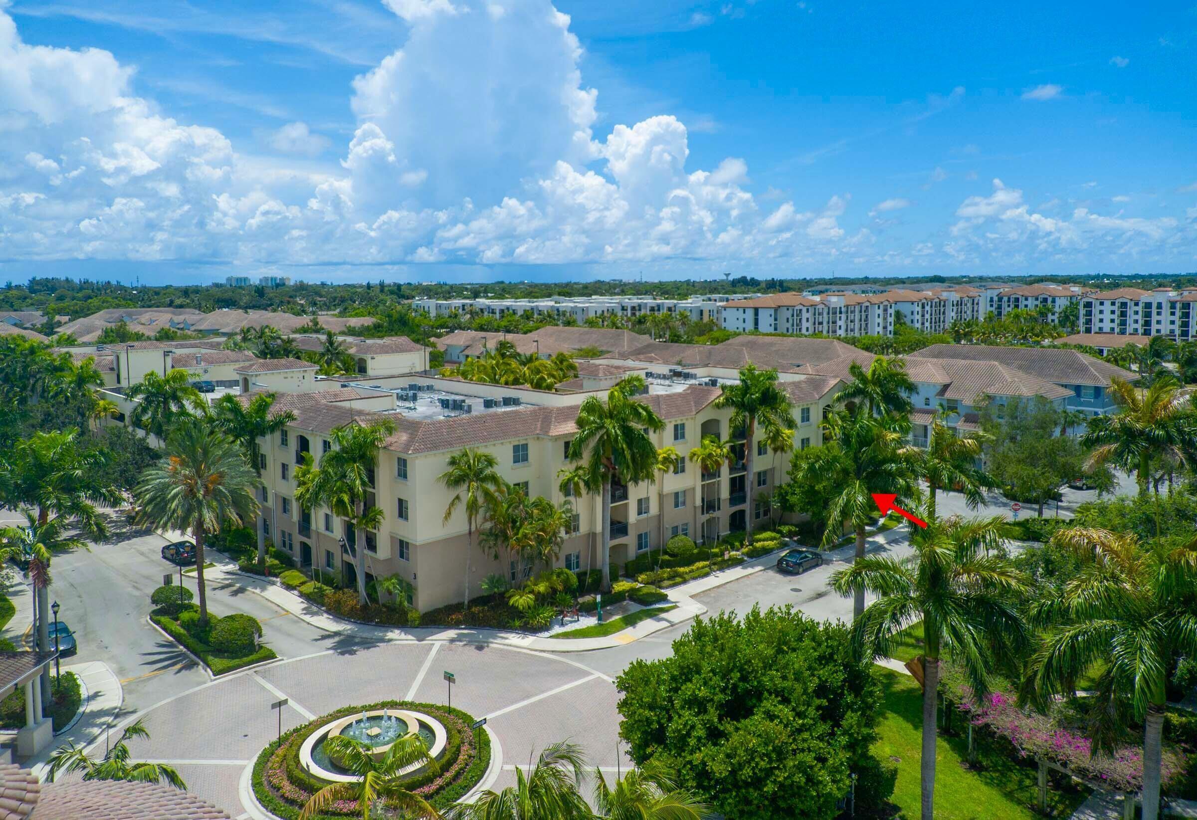 SAN RAPHAEL CONDO - Residential