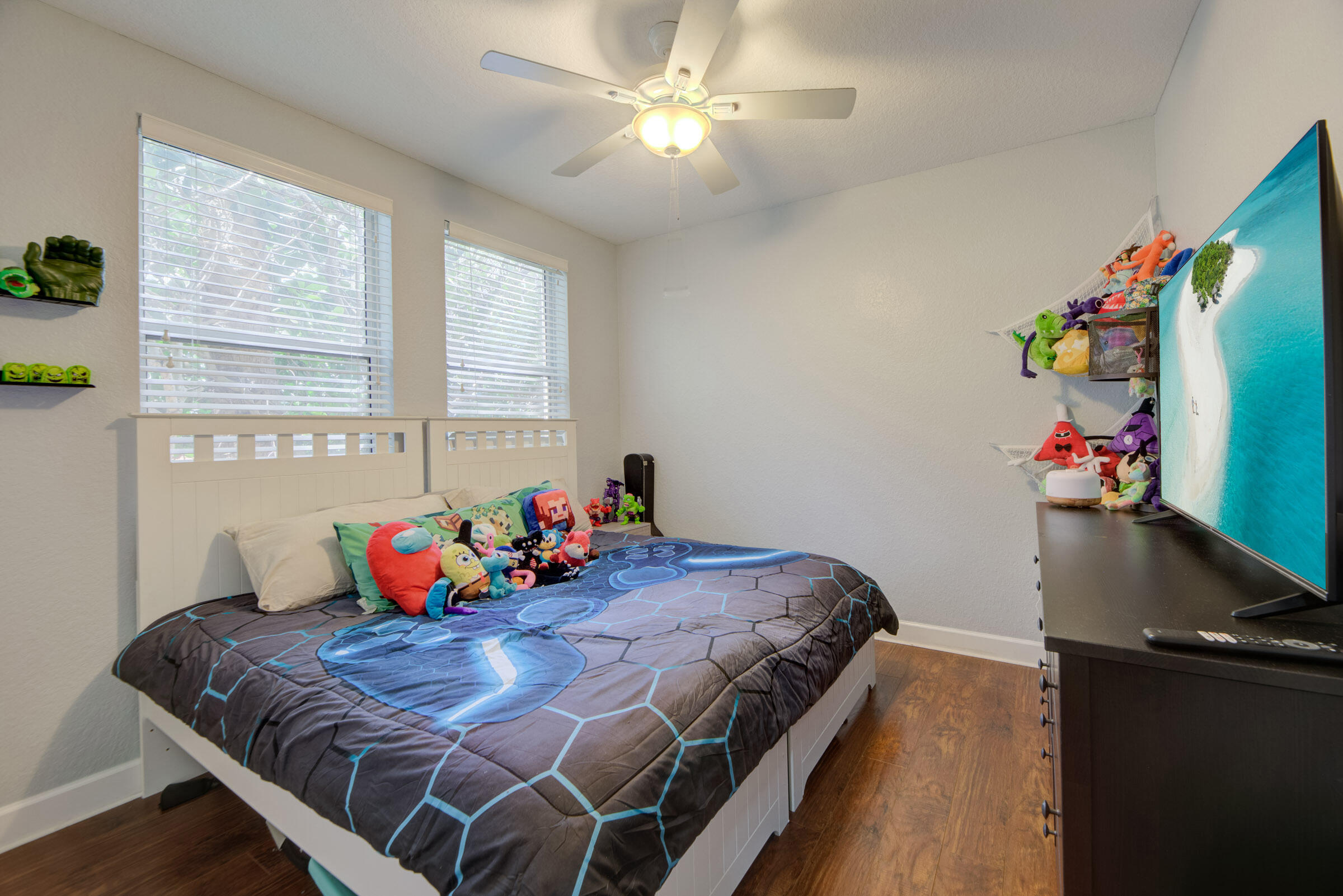 SAN RAPHAEL CONDO - Residential