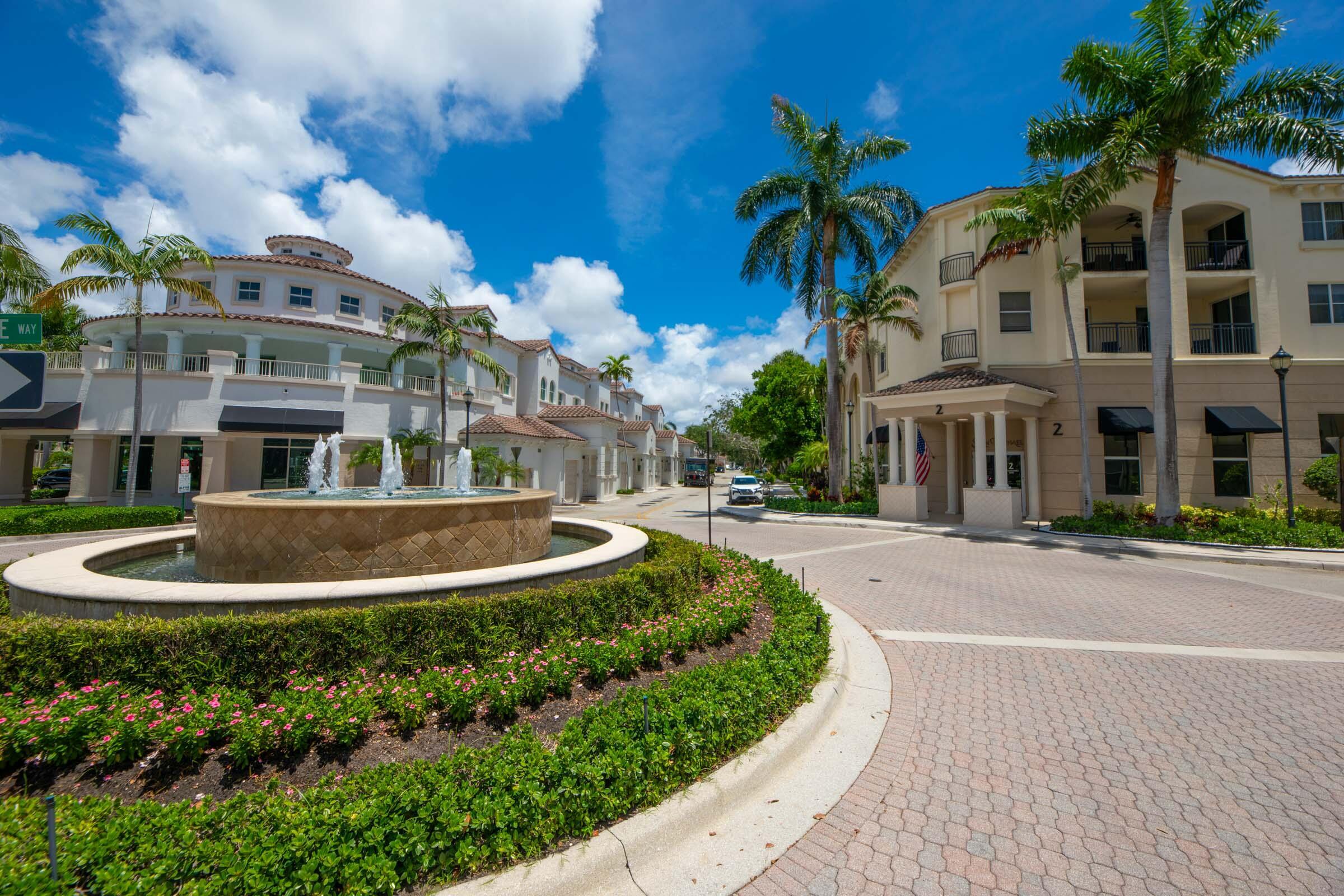 SAN RAPHAEL CONDO - Residential