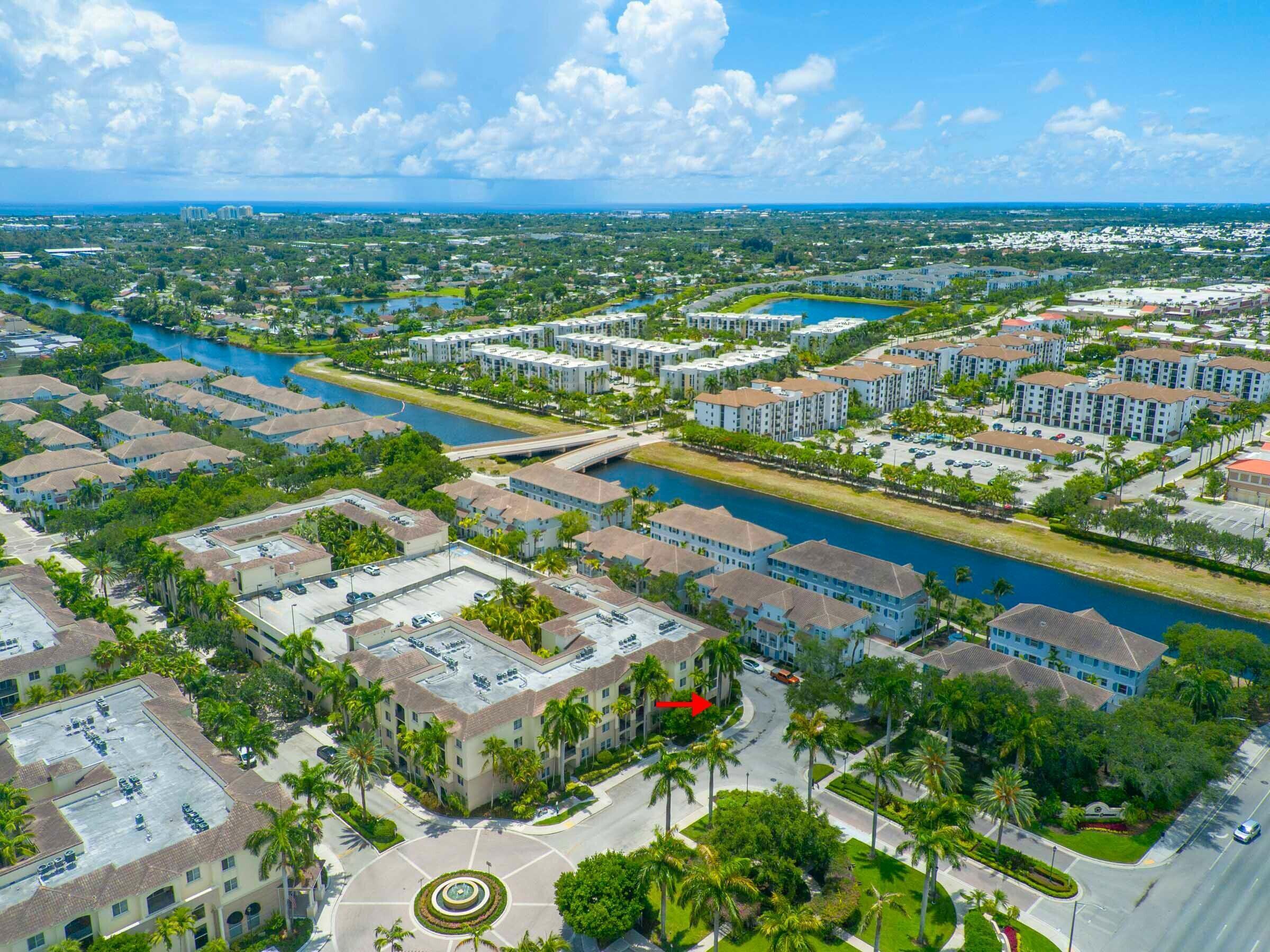 SAN RAPHAEL CONDO - Residential