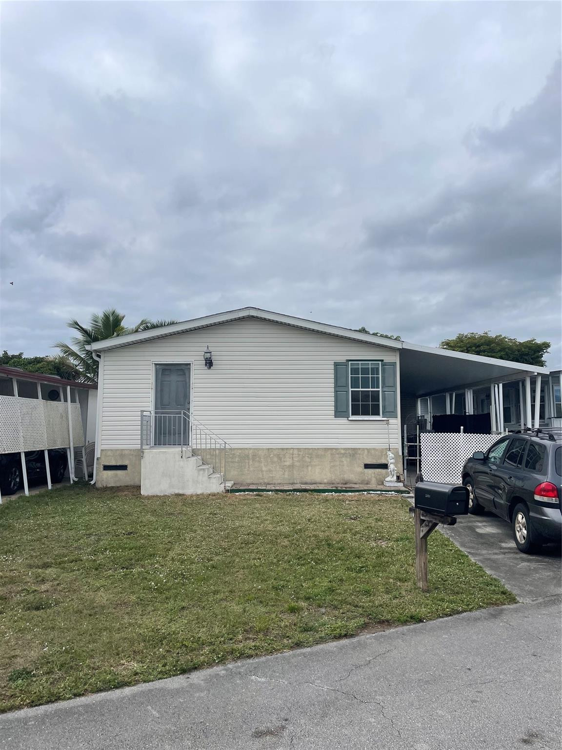 Park City Sec Two-A 61-22 - Residential