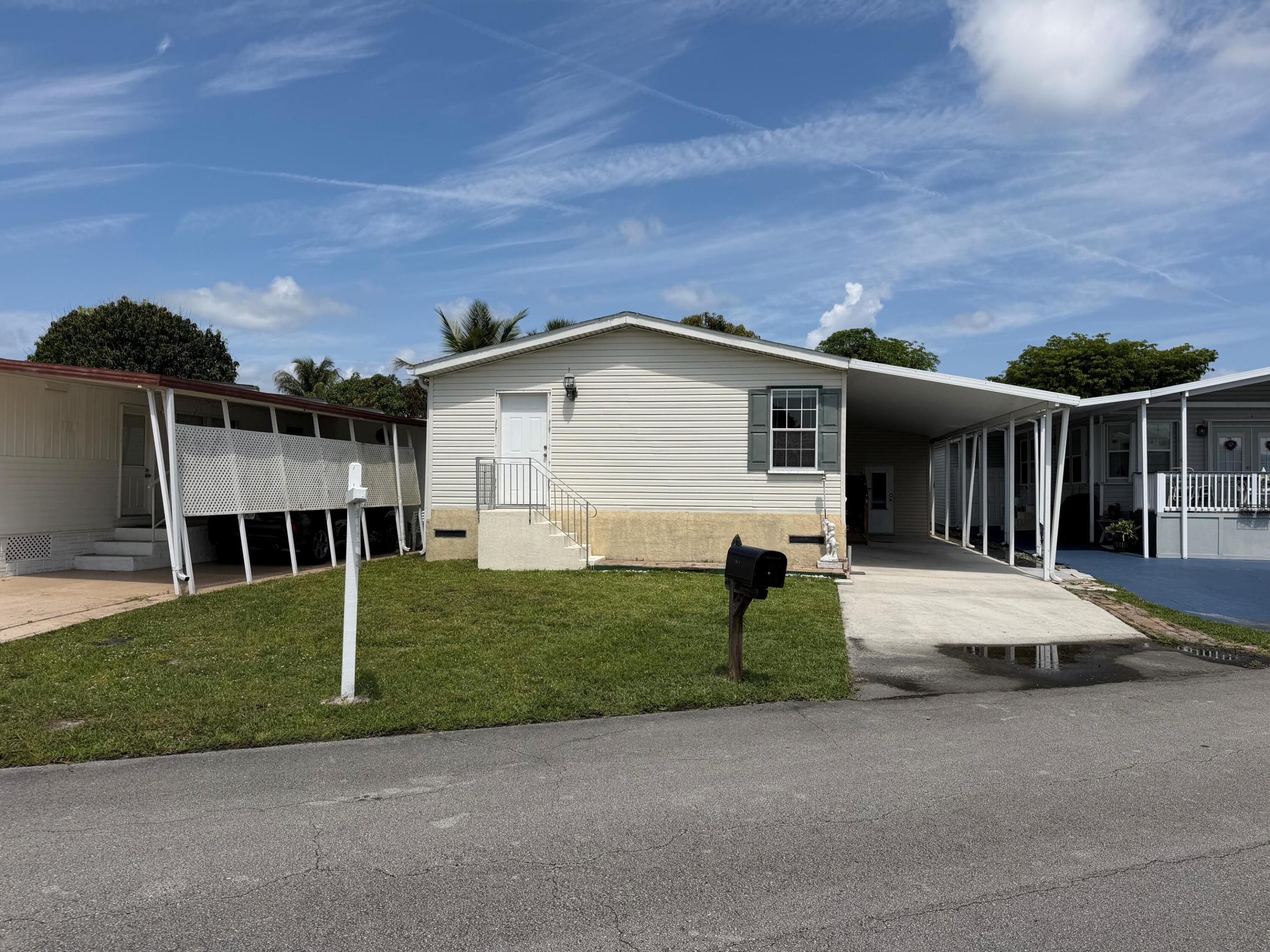 Park City Sec Two-A 61-22 - Residential