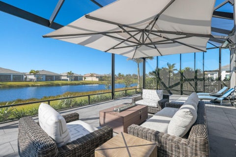 Tiny photo for 11349 Cherry Canyon Court, Boynton Beach, FL 33473 (MLS # B26044124)