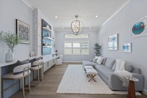 Tiny photo for 11349 Cherry Canyon Court, Boynton Beach, FL 33473 (MLS # B26044124)