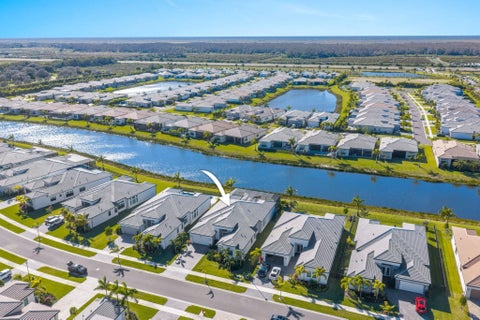 Tiny photo for 11349 Cherry Canyon Court, Boynton Beach, FL 33473 (MLS # B26044124)