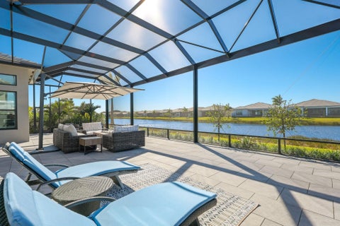 Tiny photo for 11349 Cherry Canyon Court, Boynton Beach, FL 33473 (MLS # B26044124)