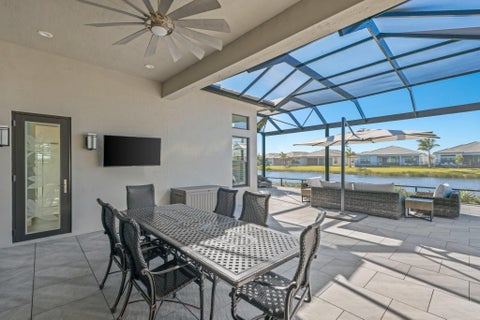 Tiny photo for 11349 Cherry Canyon Court, Boynton Beach, FL 33473 (MLS # B26044124)