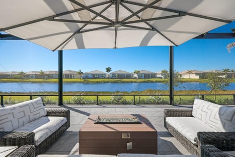 Tiny photo for 11349 Cherry Canyon Court, Boynton Beach, FL 33473 (MLS # B26044124)