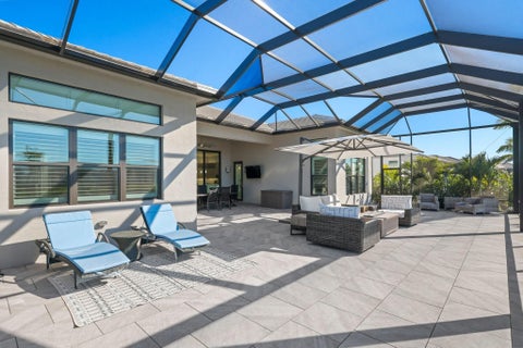 Tiny photo for 11349 Cherry Canyon Court, Boynton Beach, FL 33473 (MLS # B26044124)