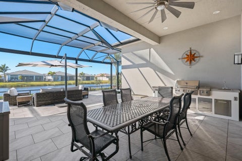 Tiny photo for 11349 Cherry Canyon Court, Boynton Beach, FL 33473 (MLS # B26044124)