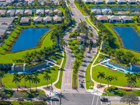 Tiny photo for 11349 Cherry Canyon Court, Boynton Beach, FL 33473 (MLS # B26044124)