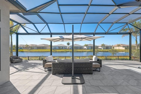 Tiny photo for 11349 Cherry Canyon Court, Boynton Beach, FL 33473 (MLS # B26044124)