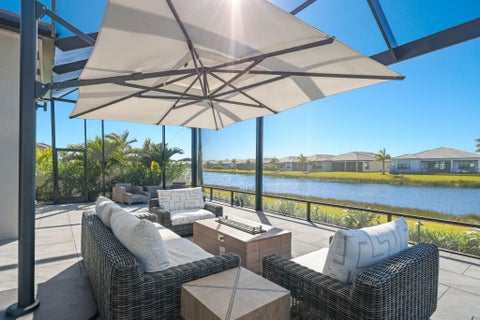 Tiny photo for 11349 Cherry Canyon Court, Boynton Beach, FL 33473 (MLS # B26044124)