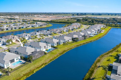 Tiny photo for 11349 Cherry Canyon Court, Boynton Beach, FL 33473 (MLS # B26044124)