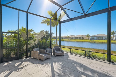 Tiny photo for 11349 Cherry Canyon Court, Boynton Beach, FL 33473 (MLS # B26044124)