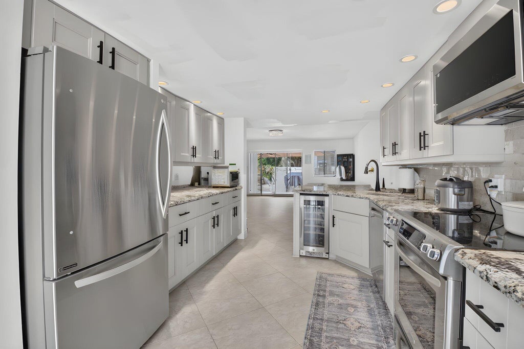 Photo of 1330 NW 13TH Street #16, Boca Raton, FL 33486 (MLS # B26074855)