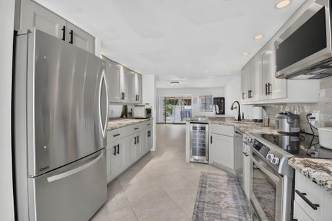 Photo of 1330 NW 13TH Street #16, Boca Raton, FL 33486 (MLS # B26074855)