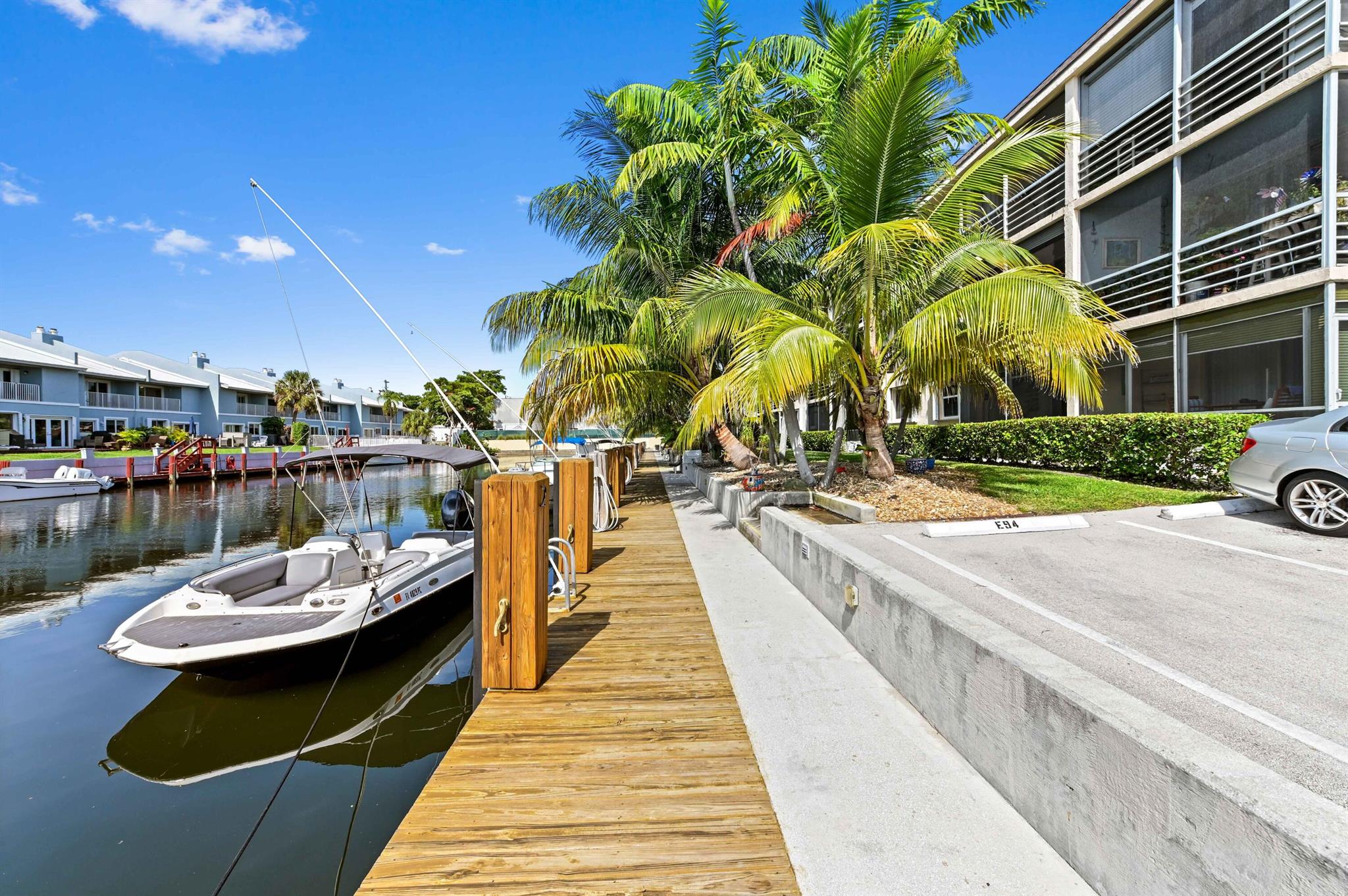 LIGHTHOUSE POINT PLAZA CO - Residential