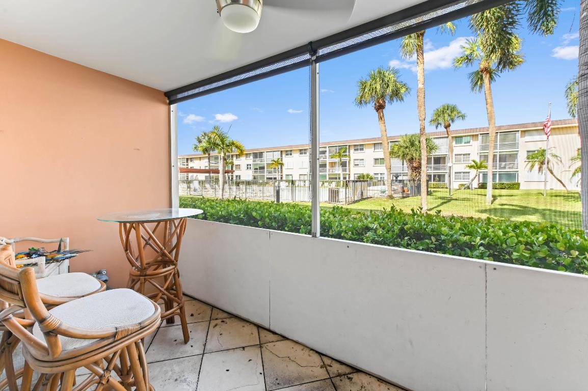 LIGHTHOUSE POINT PLAZA CONDO - Residential