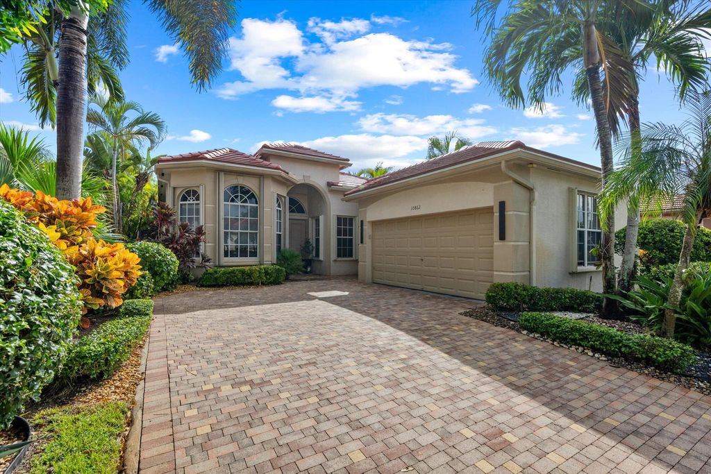 Photo of 10862 Royal Devon Way, Lake Worth, FL 33449 (MLS # R11135396)