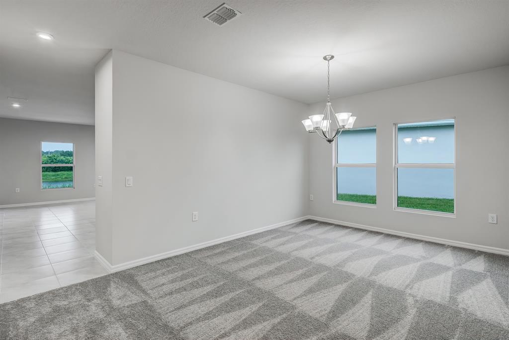 CARRIAGE POINTE - Residential