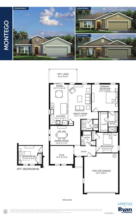 CARRIAGE POINTE - Residential