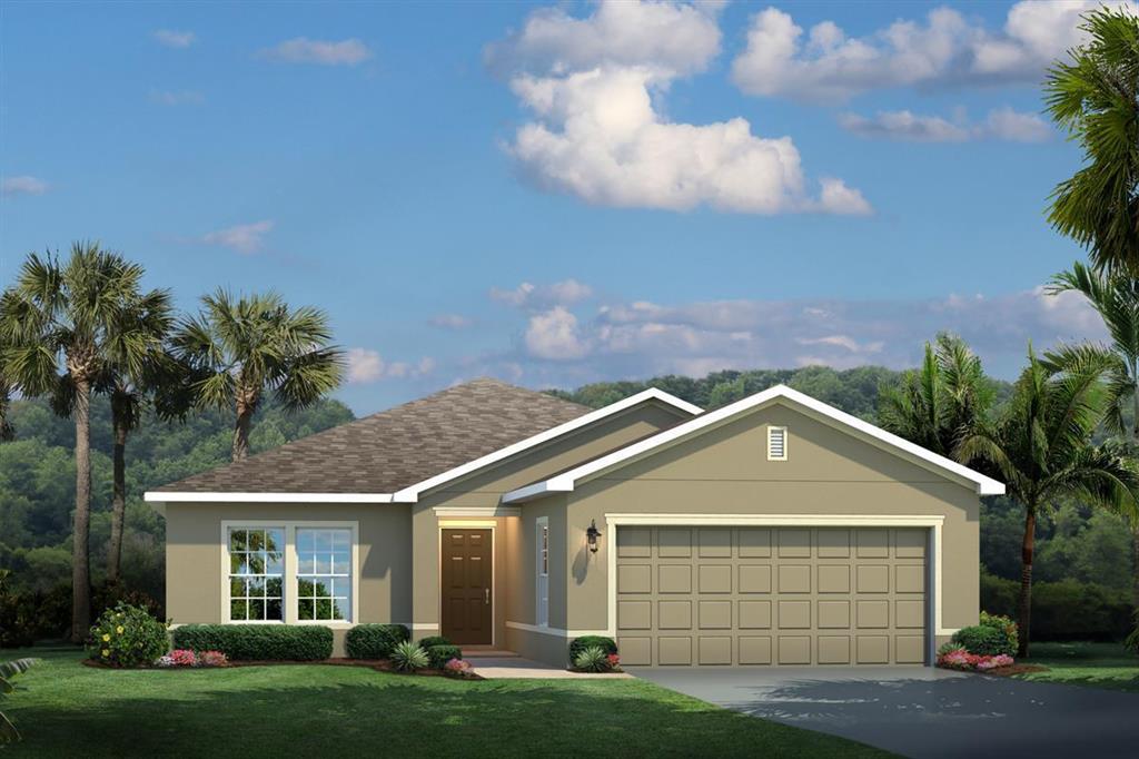 CARRIAGE POINTE - Residential