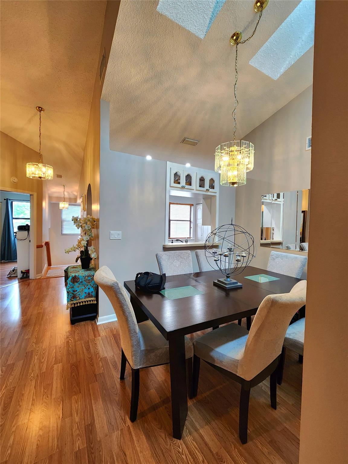 CHATHAM TOWNE - Residential