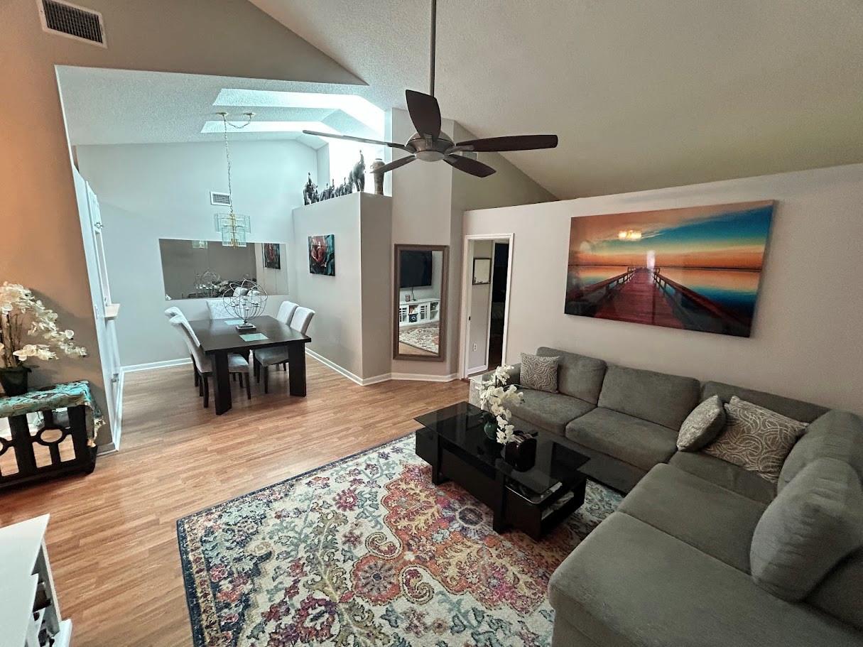 CHATHAM TOWNE - Residential