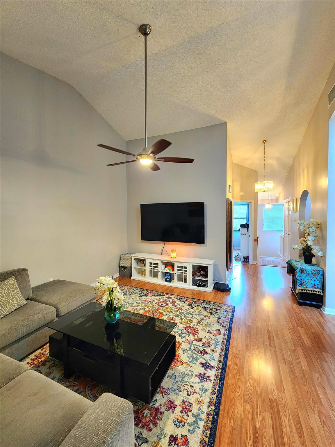 CHATHAM TOWNE - Residential