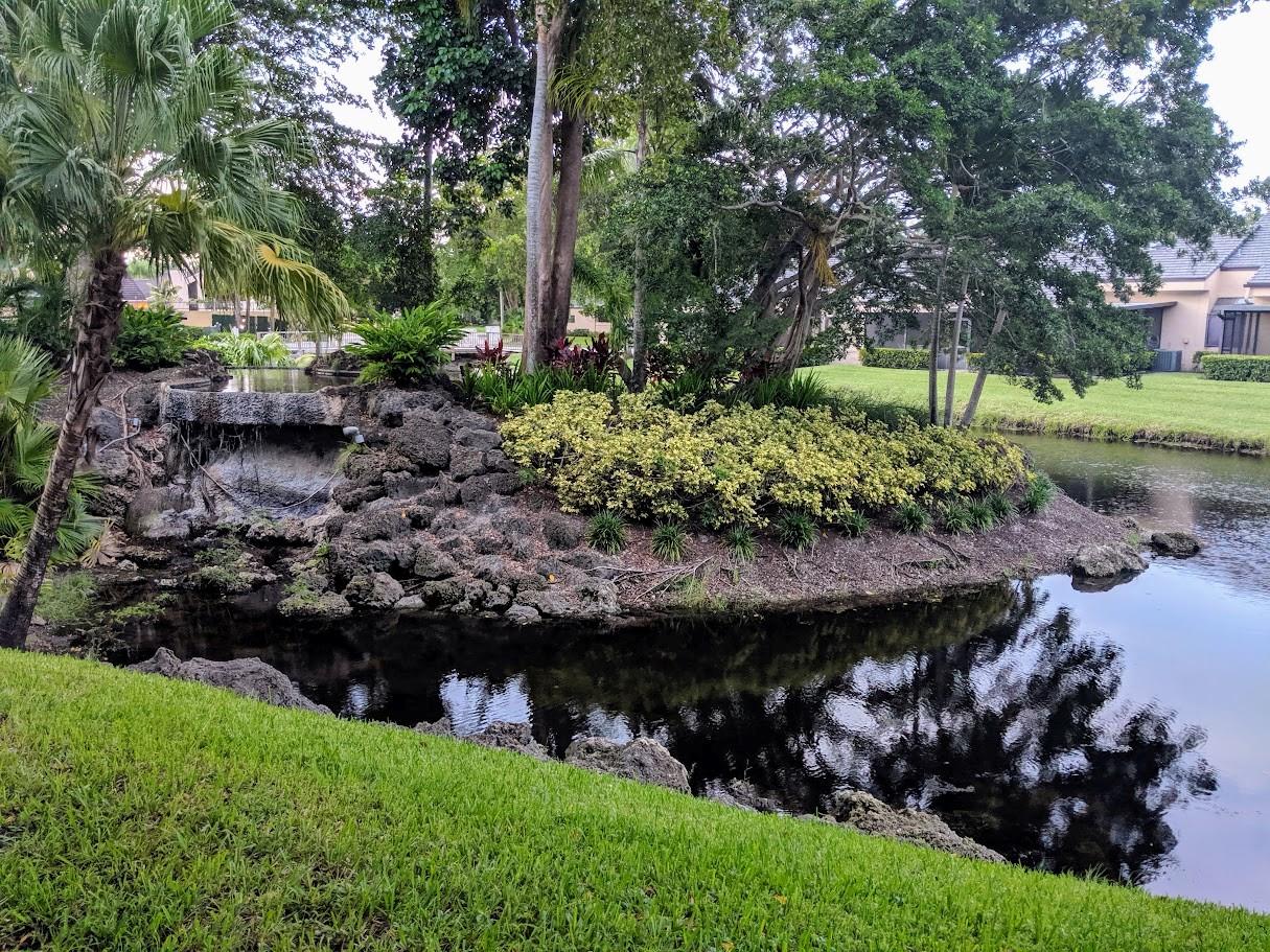 CHATHAM TOWNE - Residential