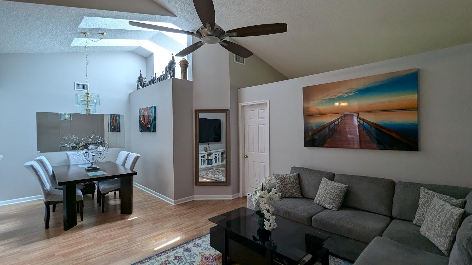 CHATHAM TOWNE - Residential