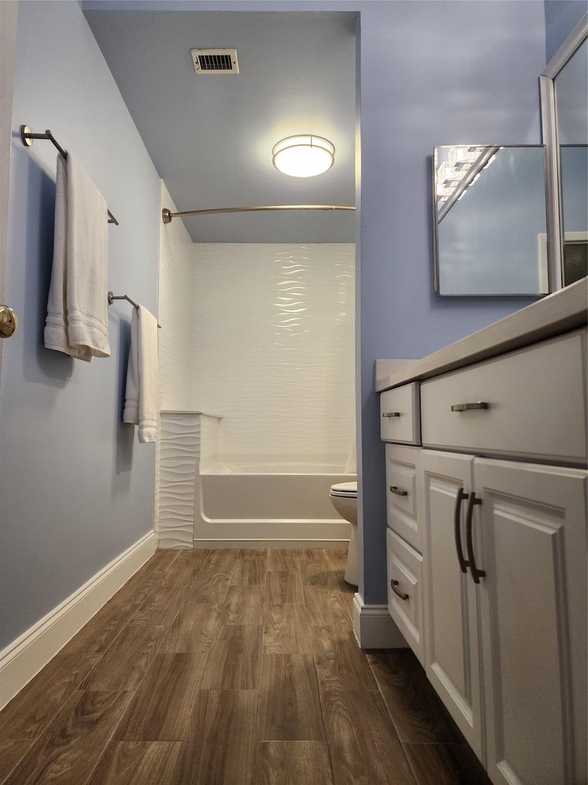 CHATHAM TOWNE - Residential