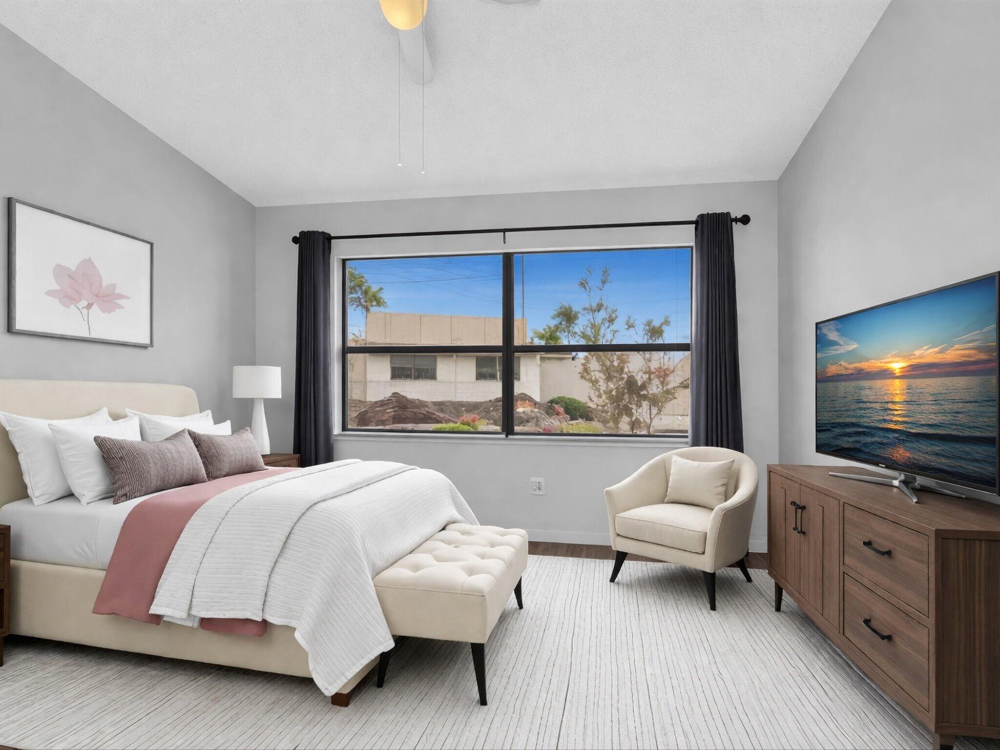 SANDALFOOT COVE SEC 12 - Residential Lease