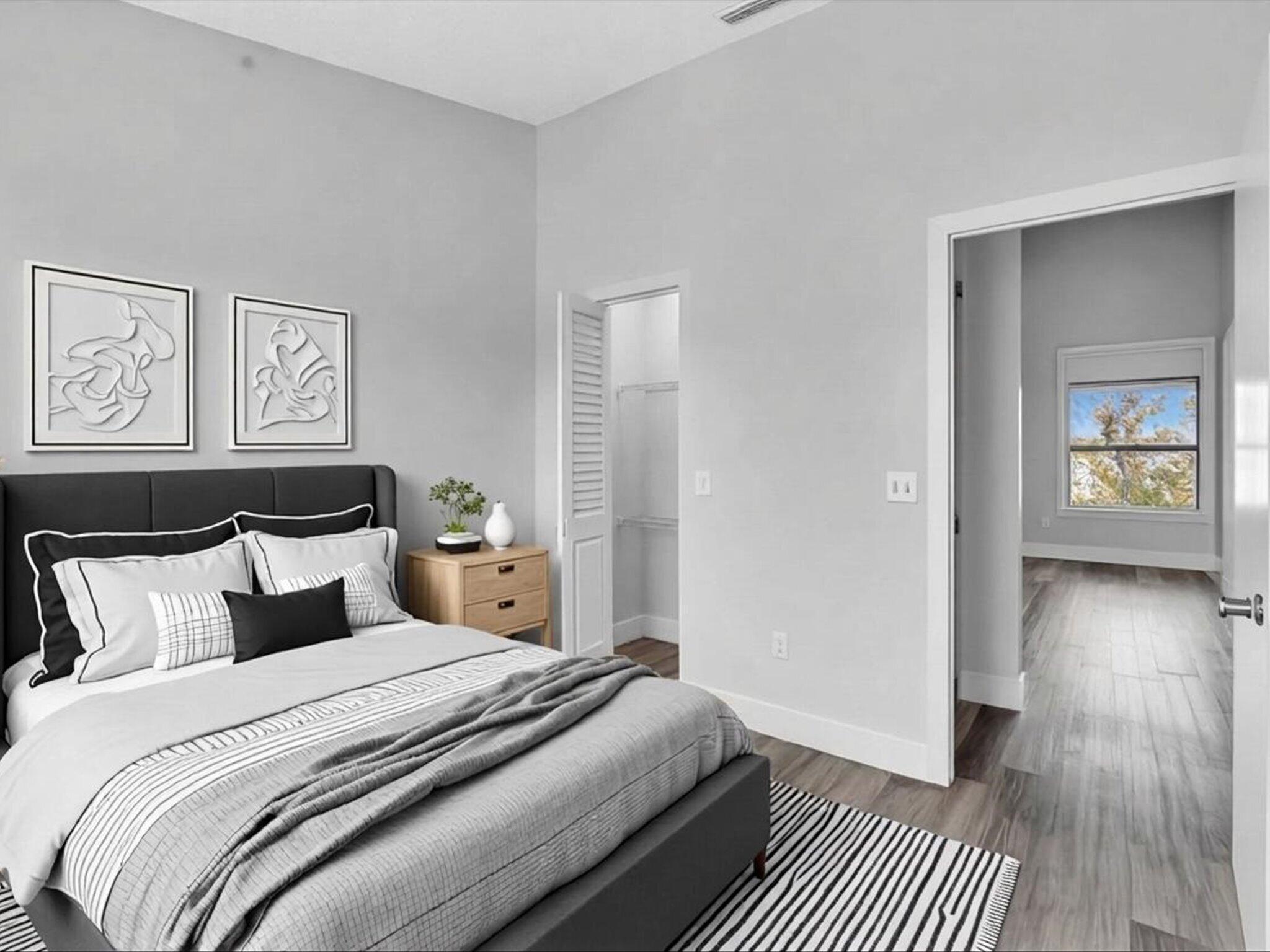 SANDALFOOT COVE SEC 12 - Residential Lease