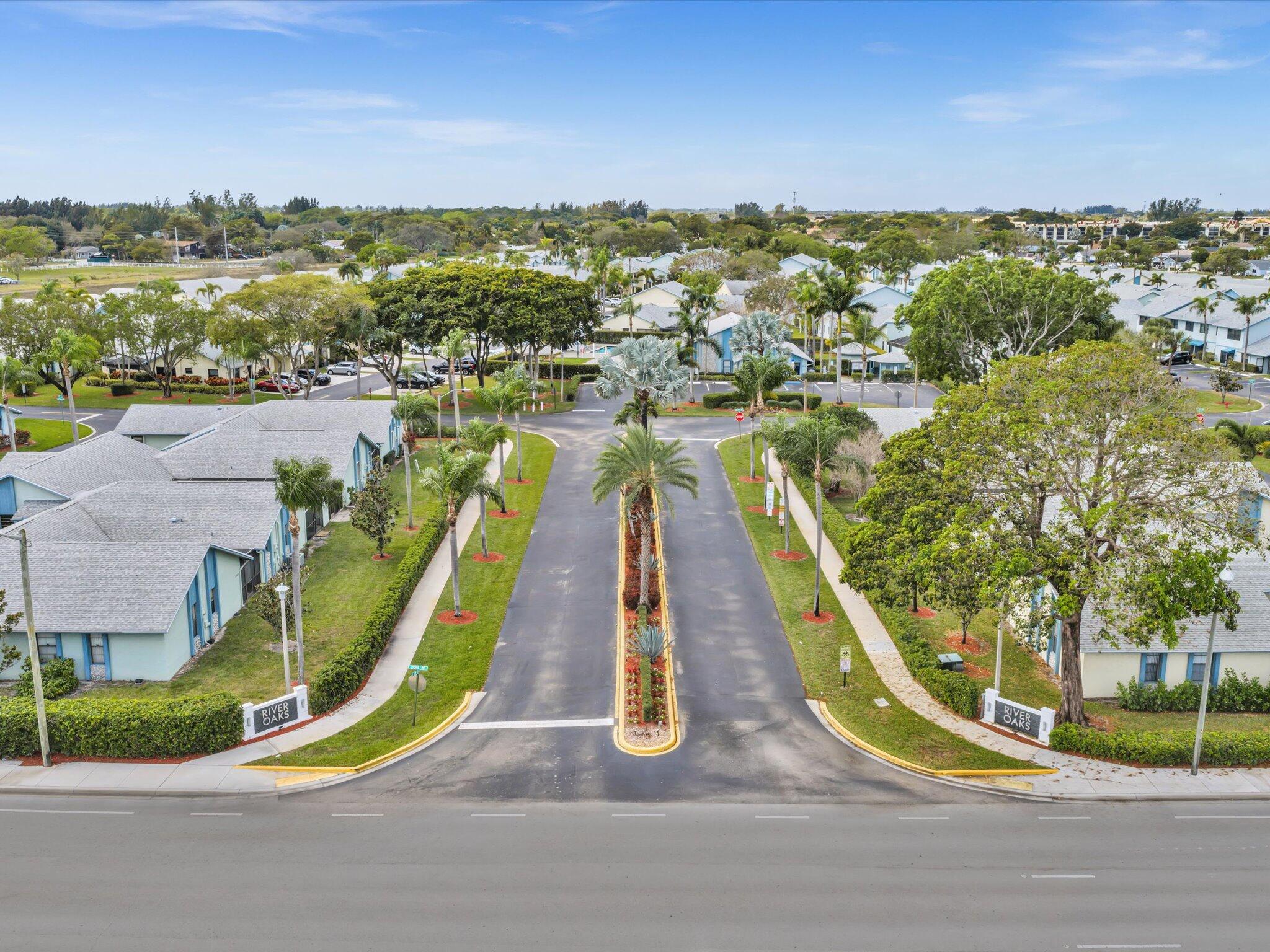 SANDALFOOT COVE SEC 12 - Residential Lease