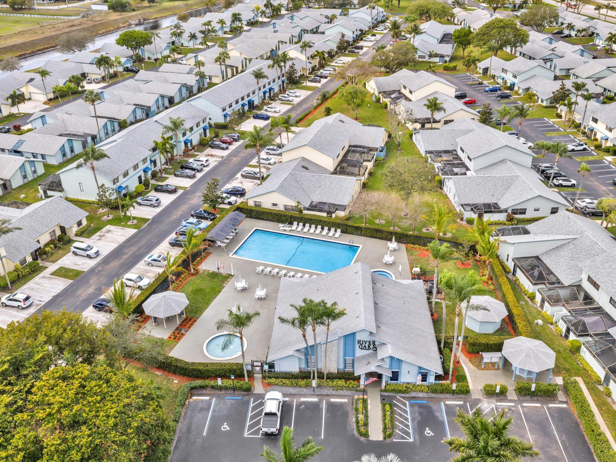 SANDALFOOT COVE SEC 12 - Residential Lease
